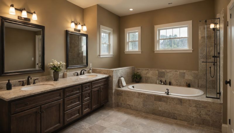 Top Bathroom Remodeling Companies in Beachwood, OH