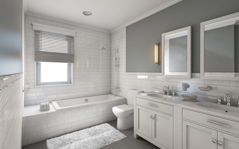 Top Bathroom Remodeling Companies in Canal Winchester, OH