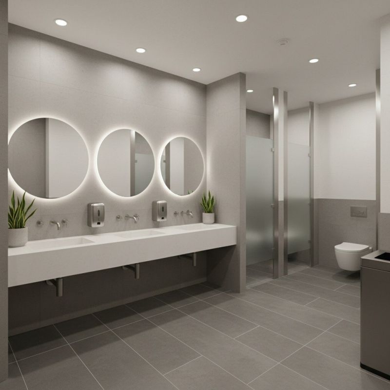Top Bathroom Remodeling Companies in Circleville, OH