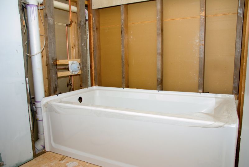 Top Bathroom Remodeling Companies in Findlay, OH
