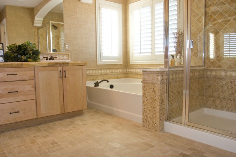 Top Bathroom Remodeling Companies in Geneva, OH
