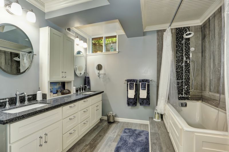 Top Bathroom Remodeling Companies in Hinckley, OH