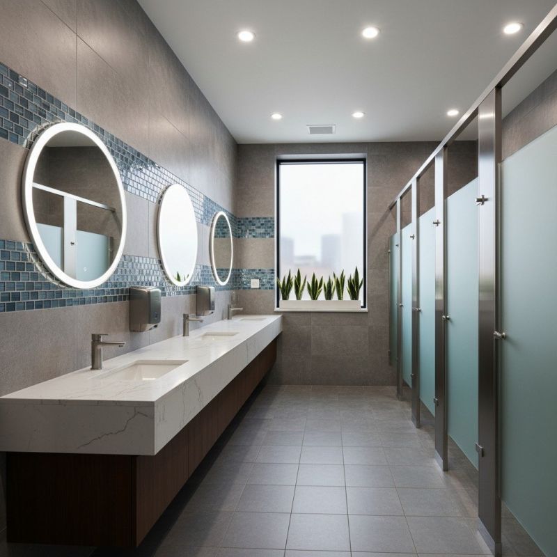 Top Bathroom Remodeling Companies in Hudson, OH