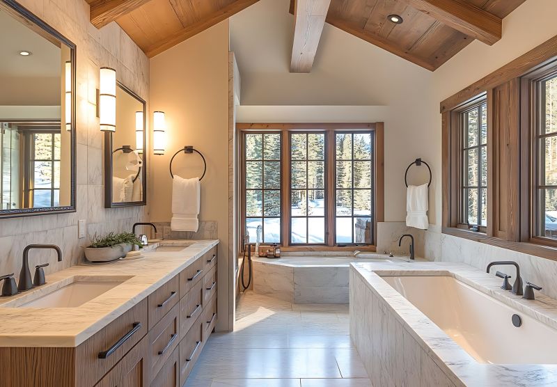 Top Bathroom Remodeling Companies in Loveland, OH