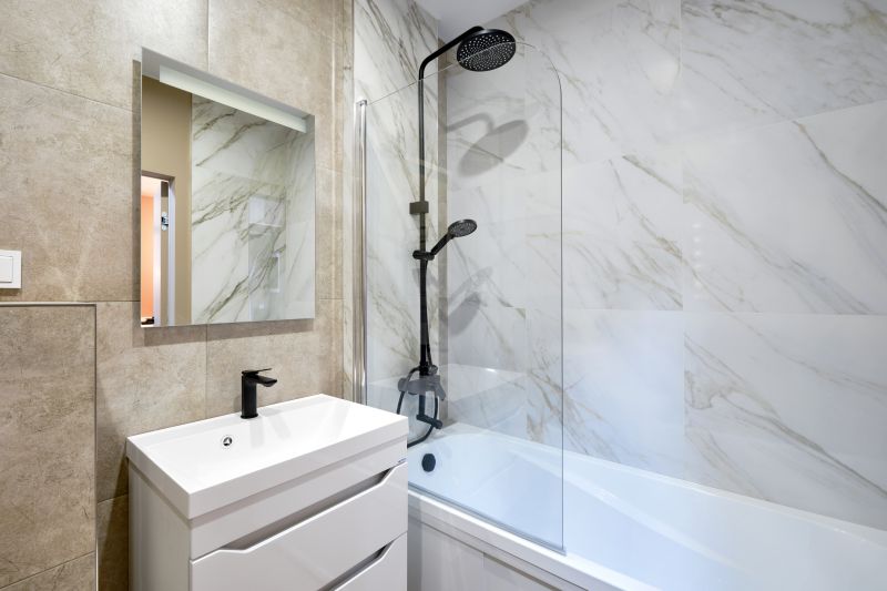Top Bathroom Remodeling Companies in Marion, OH
