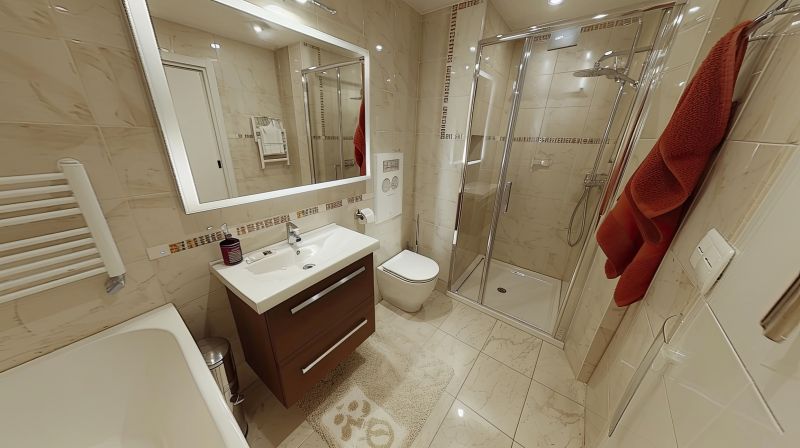 Top Bathroom Remodeling Companies in Mount Vernon, OH