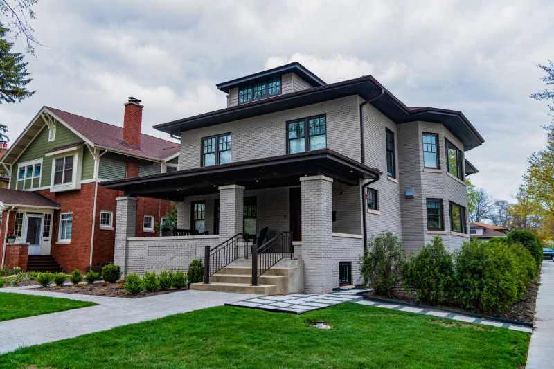 Top Bathroom Remodeling Companies in Newark, OH