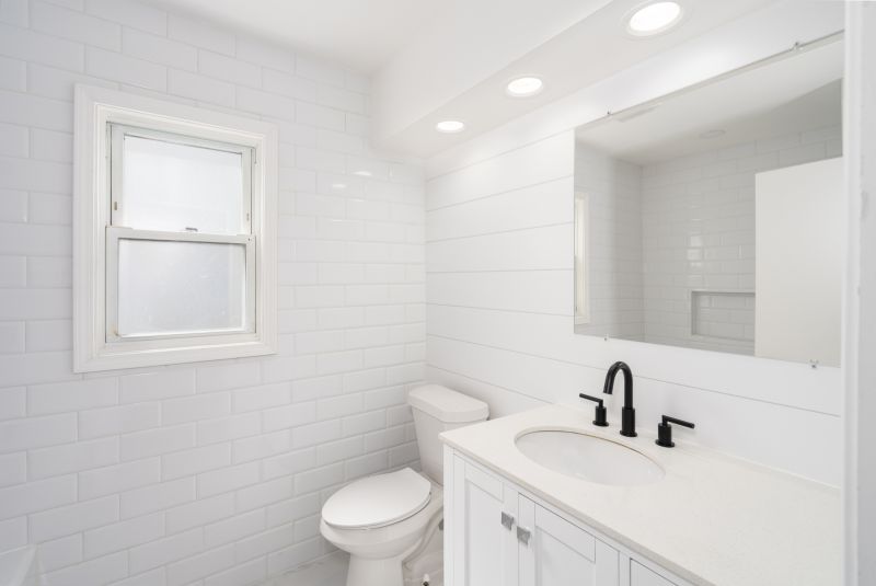 Top Bathroom Remodeling Companies in Richfield, OH