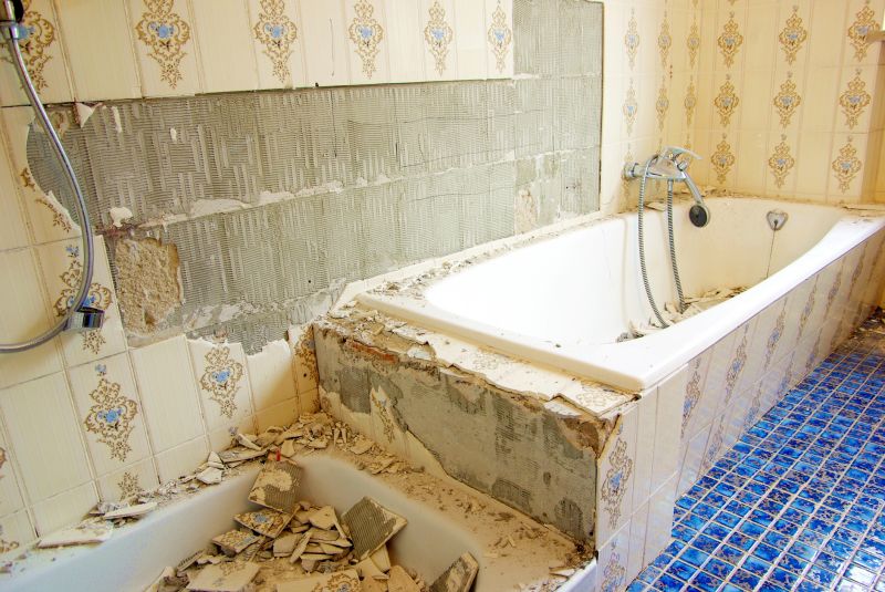 Top Bathroom Remodeling Companies in Shelby, OH