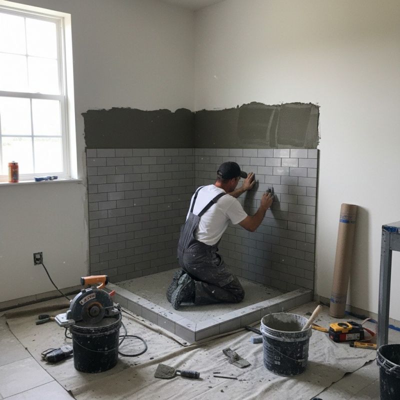 Top Bathroom Remodeling Companies in Tiffin, OH