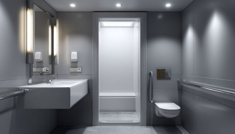 Top Bathroom Remodeling Companies in Tiffin, OH