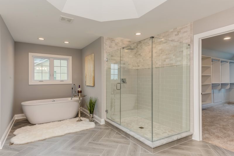 Best Bathroom Renovation Contractors in Cincinnati, OH